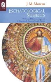 Capa do artigo Eschatological Subjects