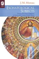 Eschatological Subjects