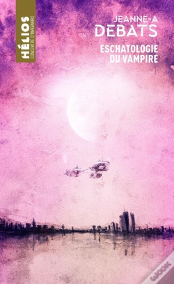 Capa do artigo Eschatologie Du Vampire