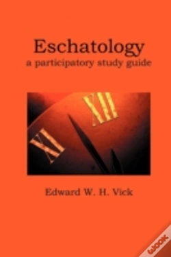 Capa do artigo Eschatology: A Participatory Study Guide
