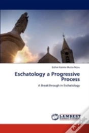 Capa do artigo Eschatology A Progressive Process