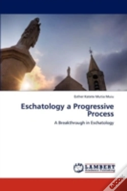 Capa do artigo Eschatology A Progressive Process