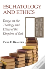 Capa do artigo Eschatology And Ethics