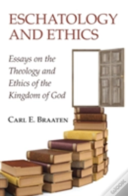 Capa do artigo Eschatology And Ethics