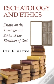 Capa do artigo Eschatology And Ethics