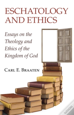 Capa do artigo Eschatology And Ethics