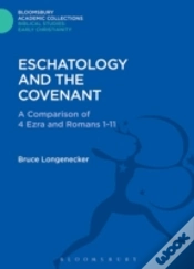 Capa do artigo Eschatology And The Covenant