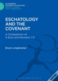 Capa do artigo Eschatology And The Covenant