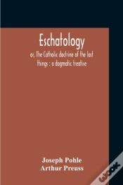 Capa do artigo Eschatology
