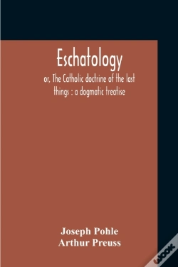 Capa do artigo Eschatology