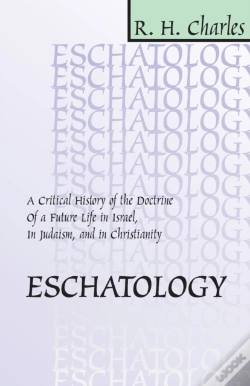 Capa do artigo Eschatology