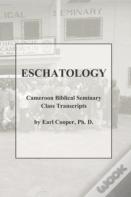Eschatology
