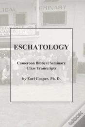 Capa do artigo Eschatology