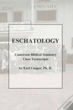 Capa do artigo Eschatology