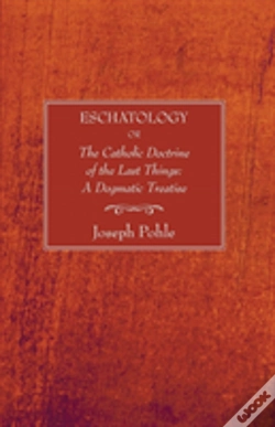 Capa do artigo Eschatology
