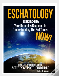 Capa do artigo Eschatology - Look Inside