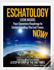 Eschatology - Look Inside