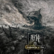 Capa do artigo Eschatology of War - CD