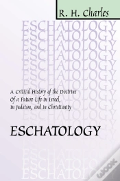 Capa do artigo Eschatology