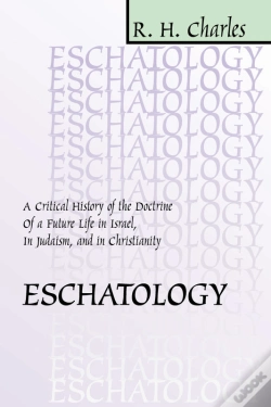 Capa do artigo Eschatology
