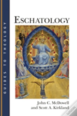 Capa do artigo Eschatology