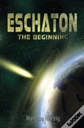 Eschaton - The Beginning