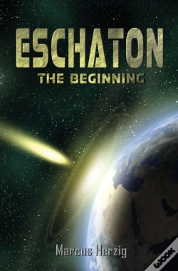 Capa do artigo Eschaton - The Beginning