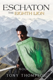 Capa do artigo Eschaton The Eighth Lion