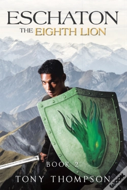 Capa do artigo Eschaton The Eighth Lion