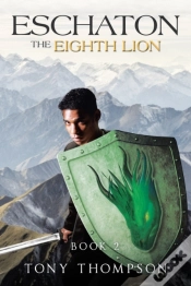 Capa do artigo Eschaton The Eighth Lion