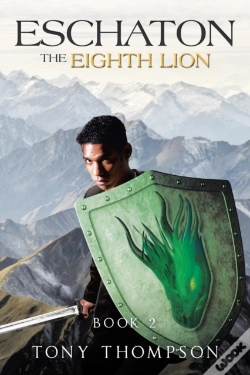 Capa do artigo Eschaton The Eighth Lion