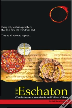 Capa do artigo Eschaton