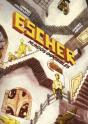 Escher - Preview