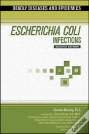 Capa do artigo Escherichia Coli Infections