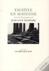 Eschyle En Mayenne