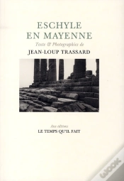 Capa do artigo Eschyle En Mayenne