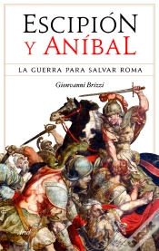 Capa do artigo Escipión Y Anibal