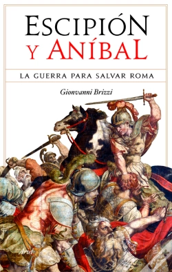 Capa do artigo Escipión Y Anibal