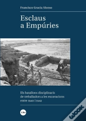Capa do artigo Esclaus A Empuries