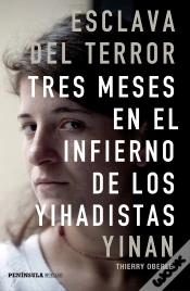 Capa do artigo Esclava Del Terror