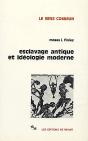 Esclavage Antique Et Idéologie Moderne - Preview