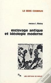 Capa do artigo Esclavage Antique Et Idéologie Moderne