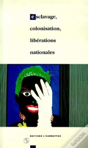 Capa do artigo Esclavage, Colonisation, Liberations Nationales