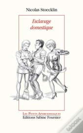 Esclavage Domestique