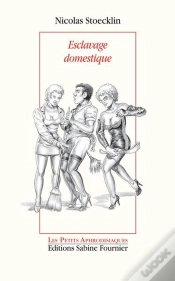 Capa do artigo Esclavage Domestique
