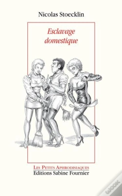 Capa do artigo Esclavage Domestique