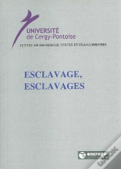 Capa do artigo Esclavage, Esclavages