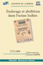 Esclavage Et Abolitions Dans L'Ocean Indien - Preview