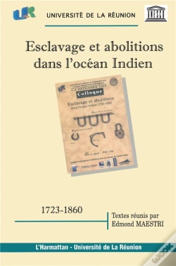Capa do artigo Esclavage Et Abolitions Dans L'Ocean Indien