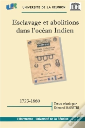 Capa do artigo Esclavage Et Abolitions Dans L